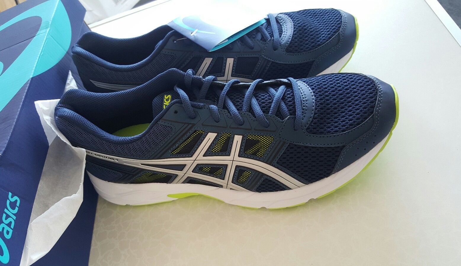 asics t526n